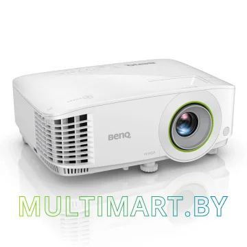Проектор BenQ EW600 (белый) картинка 2